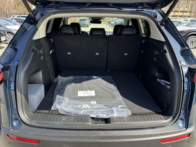 2026 Mazda Mazda CX-50 HEV Premium Plus AWD