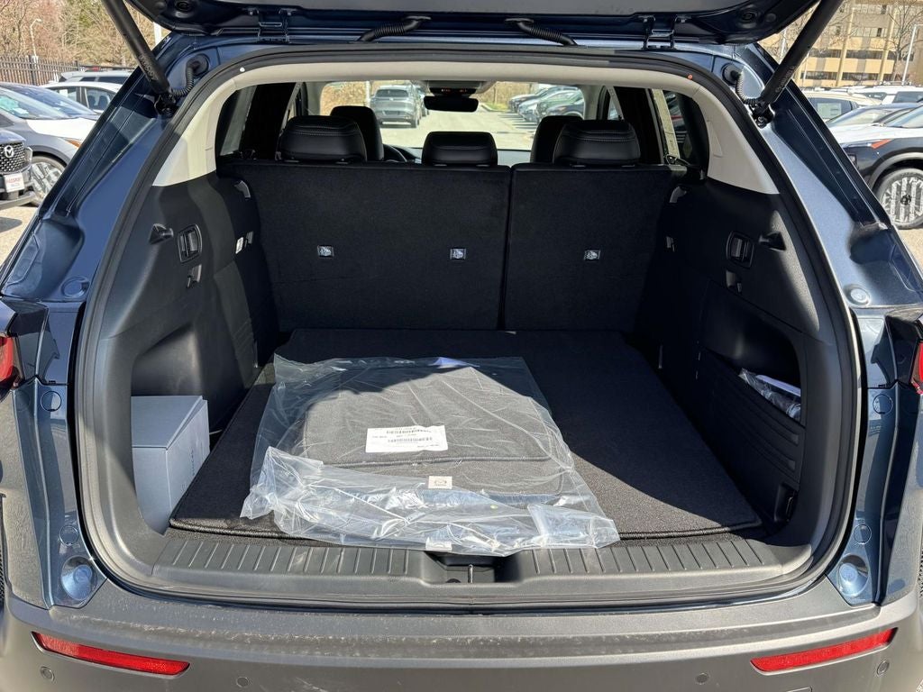 2026 Mazda Mazda CX-50 HEV Premium Plus AWD