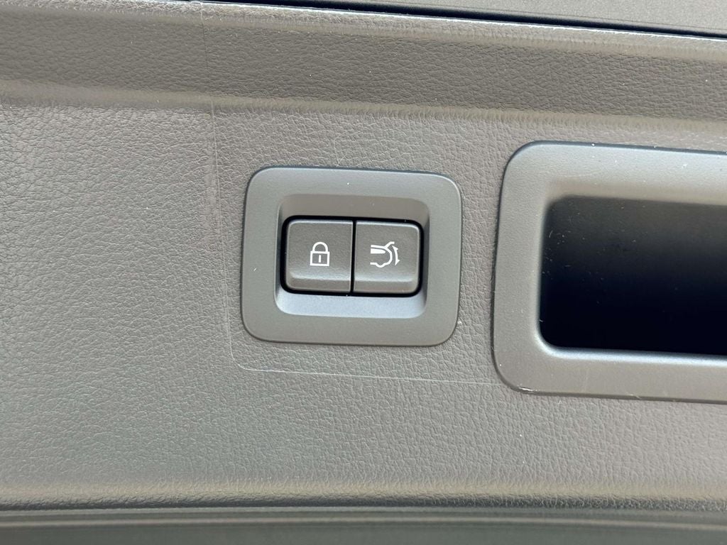 2026 Mazda Mazda CX-50 HEV Premium Plus AWD