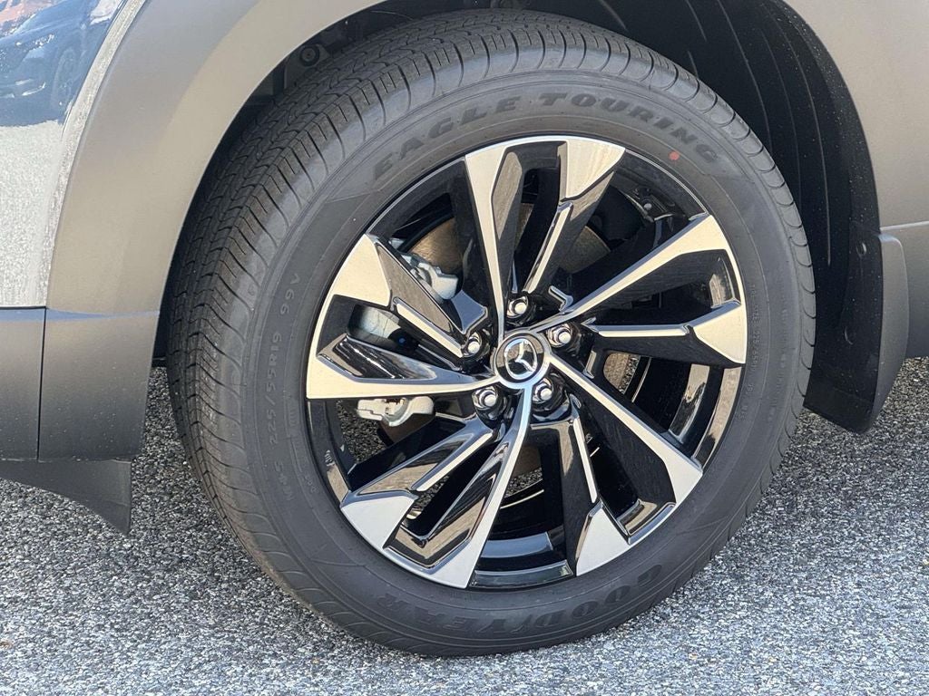 2026 Mazda Mazda CX-50 HEV Premium Plus AWD