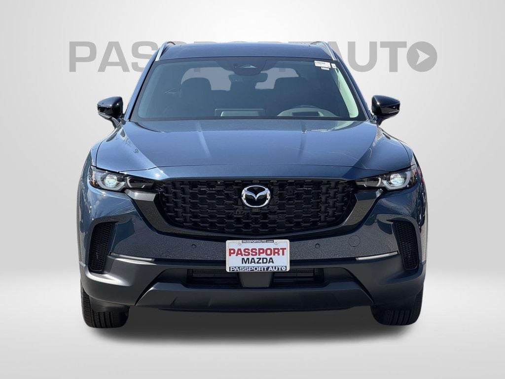 2026 Mazda Mazda CX-50 HEV Premium Plus AWD