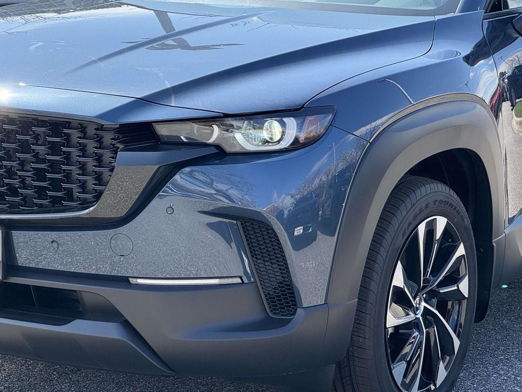 2026 Mazda Mazda CX-50 HEV Premium Plus AWD