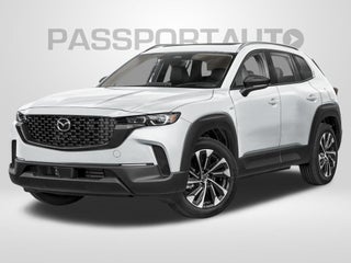 2026 Mazda Mazda CX-50 Hybrid Premium Plus