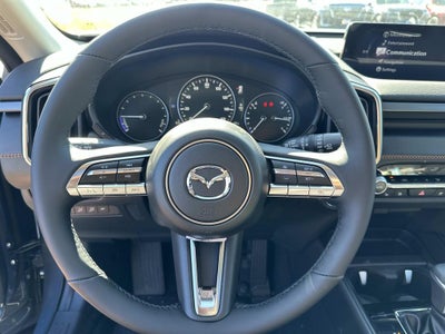 2026 Mazda Mazda CX-50 Hybrid Premium Plus AWD