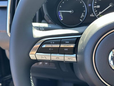 2026 Mazda Mazda CX-50 Hybrid Premium Plus AWD