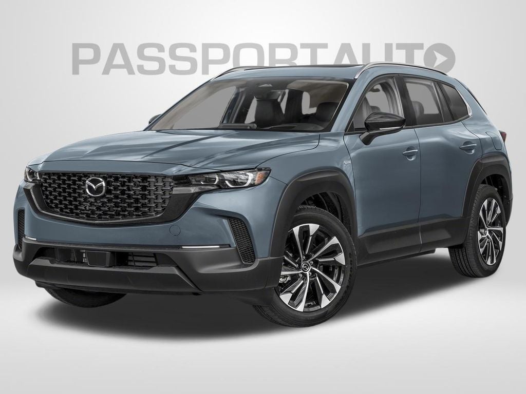 2026 Mazda Mazda CX-50 Hybrid Premium Plus AWD