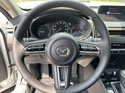 2026 Mazda Mazda CX-50 Hybrid Premium Plus AWD