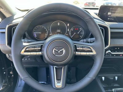 2026 Mazda Mazda CX-50 Hybrid Premium Plus AWD