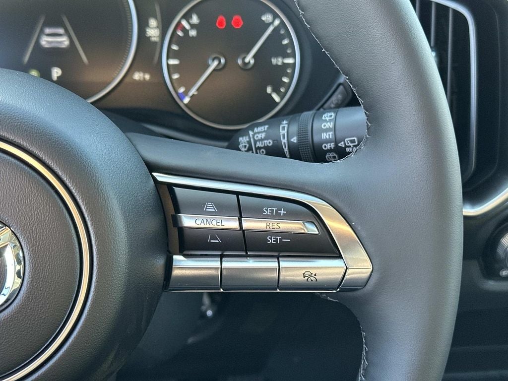 2026 Mazda Mazda CX-50 Hybrid Premium Plus AWD