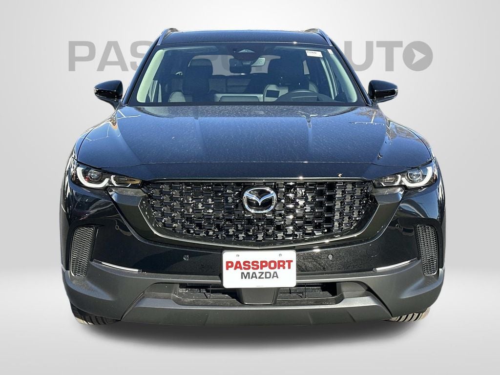 2026 Mazda Mazda CX-50 Hybrid Premium Plus AWD