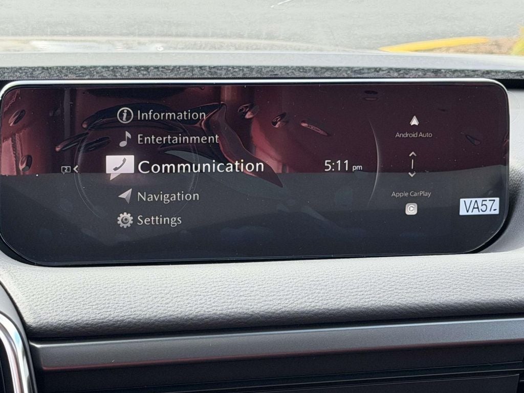 2026 Mazda Mazda CX-50 Hybrid Premium Plus AWD