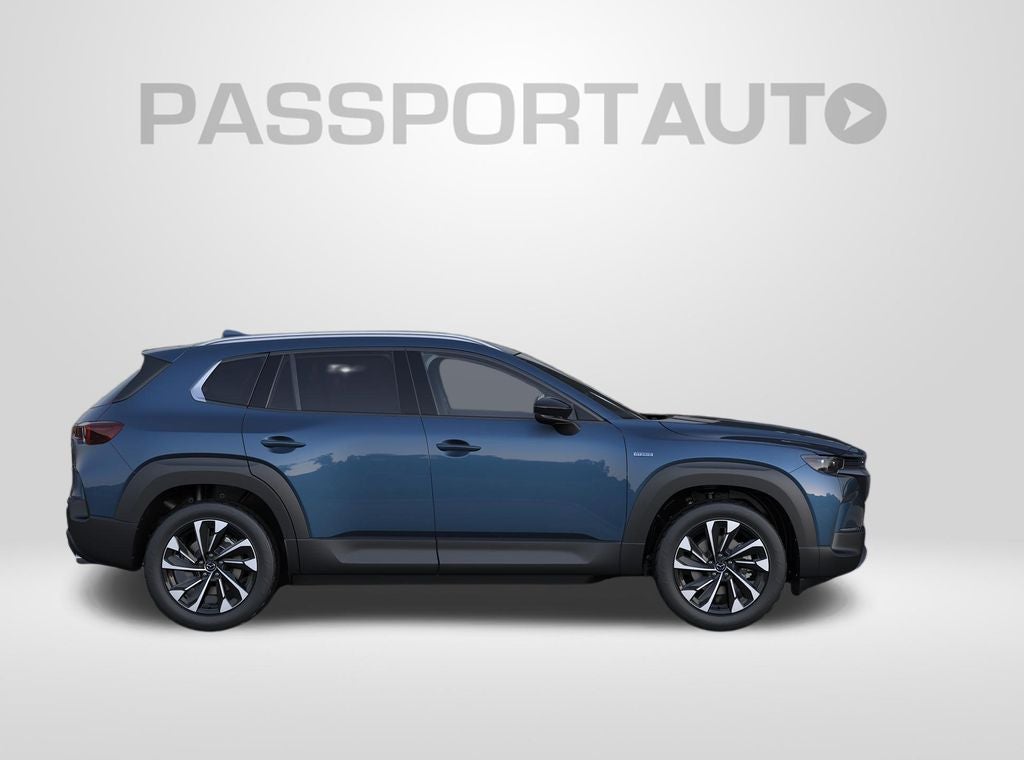 2026 Mazda Mazda CX-50 Hybrid Premium Plus AWD