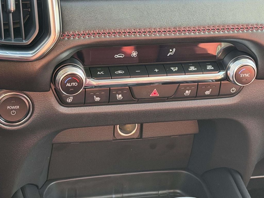 2026 Mazda Mazda CX-50 Hybrid Premium Plus AWD