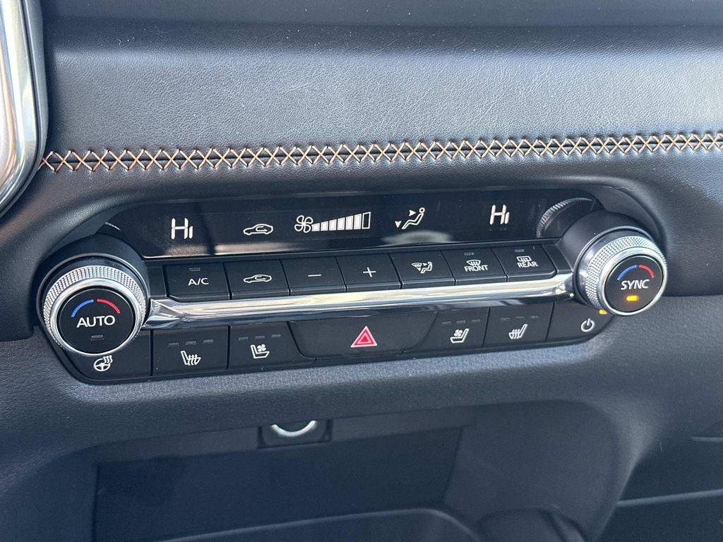 2026 Mazda Mazda CX-50 Hybrid Premium Plus AWD