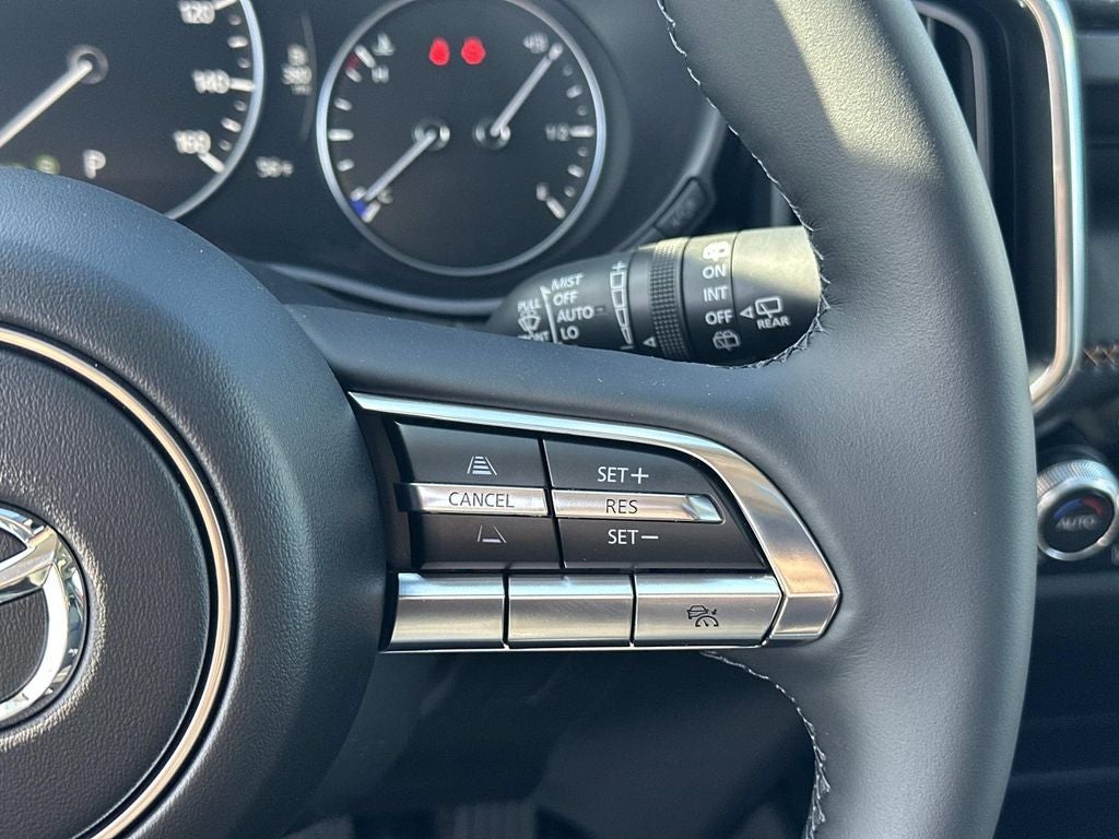 2026 Mazda Mazda CX-50 Hybrid Premium Plus AWD