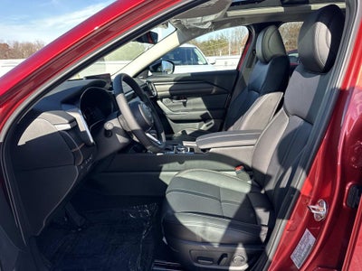 2026 Mazda Mazda CX-50 Hybrid Premium Plus AWD