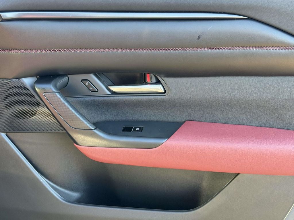 2026 Mazda Mazda CX-50 Hybrid Premium Plus AWD