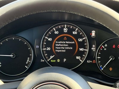 2026 Mazda Mazda CX-50 Hybrid Premium Plus AWD