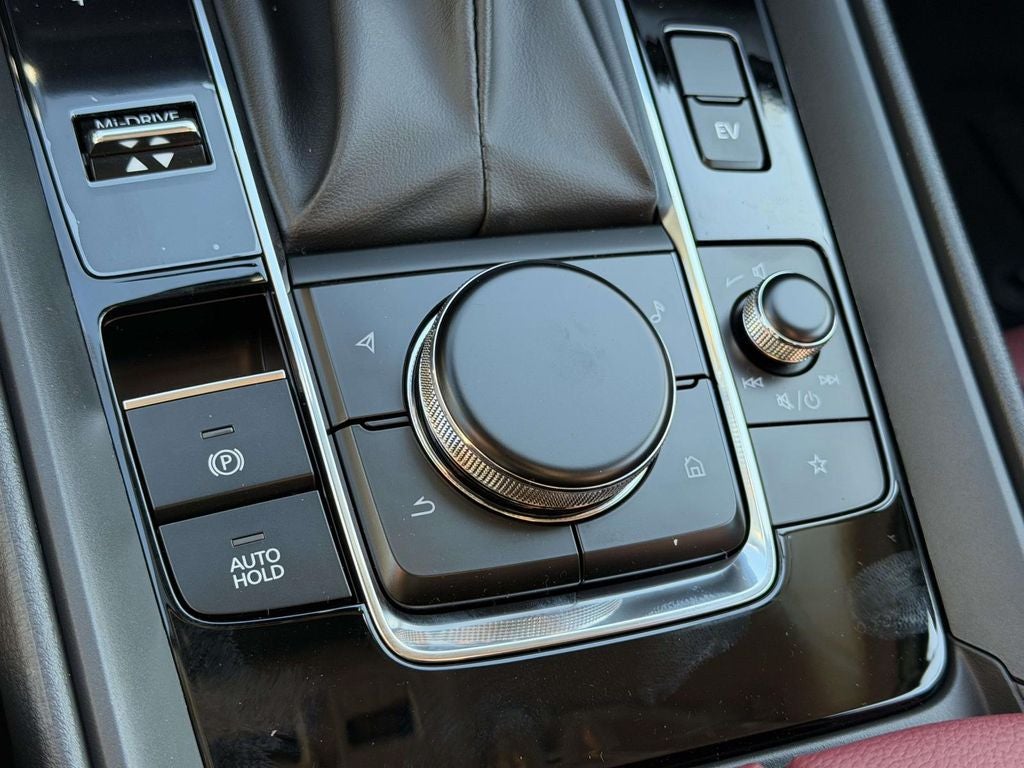 2026 Mazda Mazda CX-50 Hybrid Premium Plus AWD