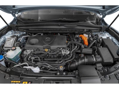 2026 Mazda Mazda CX-50 Hybrid Premium Plus AWD