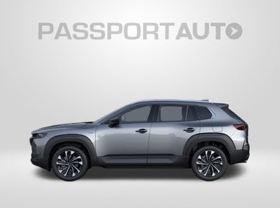 2026 Mazda Mazda CX-50 Hybrid Premium Plus AWD