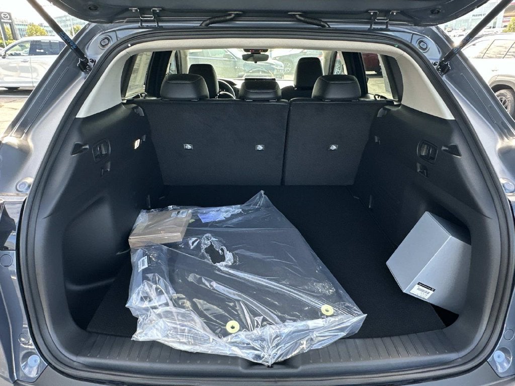 2026 Mazda Mazda CX-50 2.5 S Select AWD