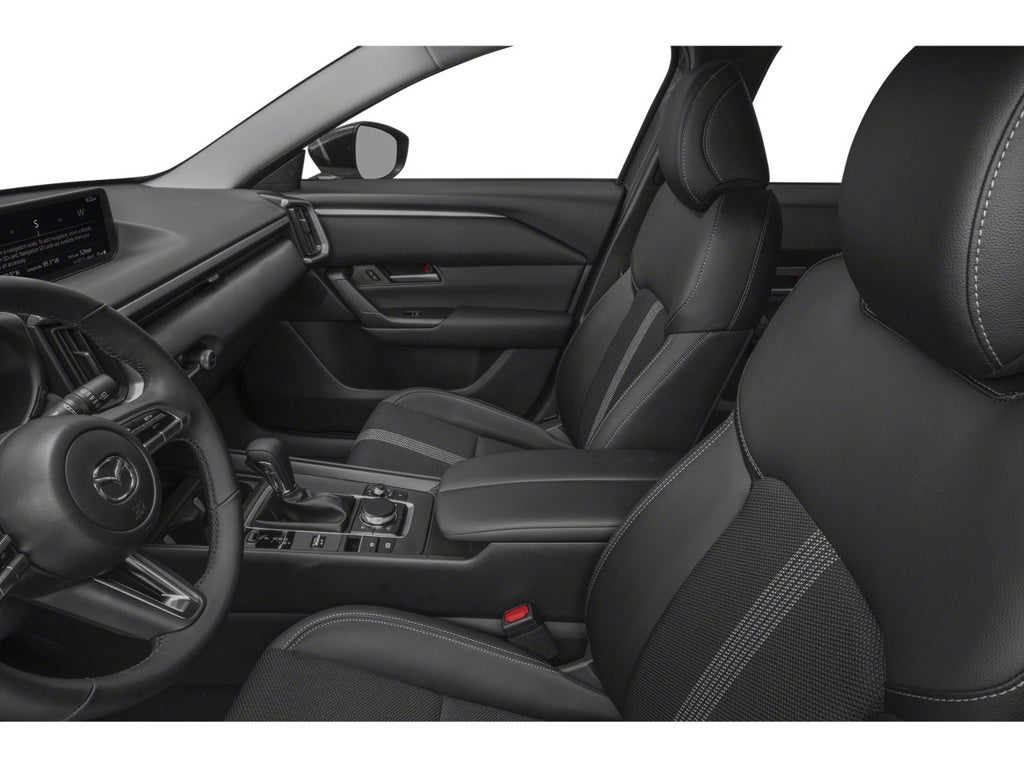 2026 Mazda Mazda CX-50 2.5 S Select AWD