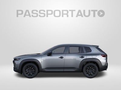 2026 Mazda Mazda CX-50 2.5 S Select AWD
