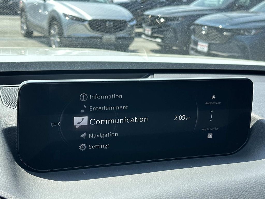 2026 Mazda CX-50 Select - Photo 11