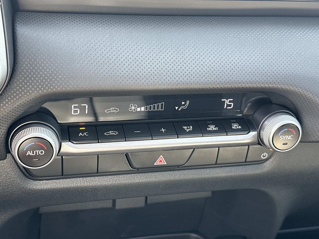 2026 Mazda CX-50 Select - Photo 12