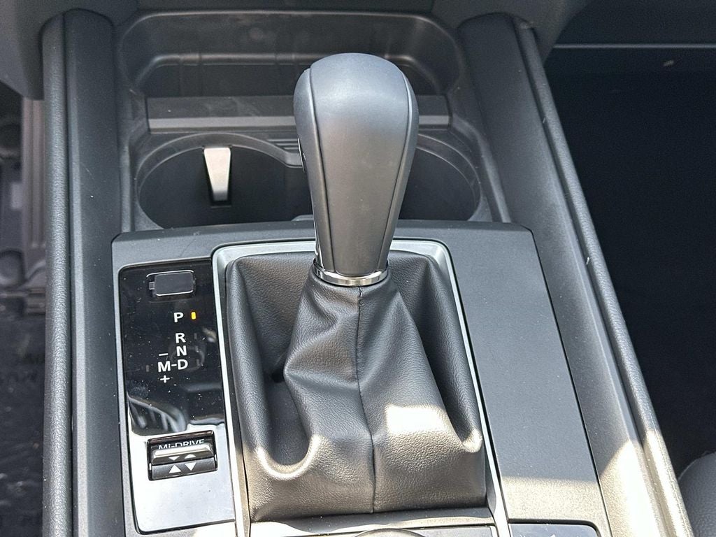 2026 Mazda CX-50 Select - Photo 14