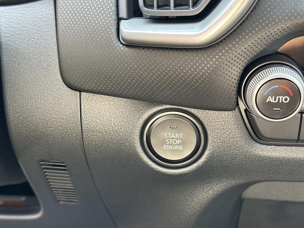 2026 Mazda CX-50 Select - Photo 16