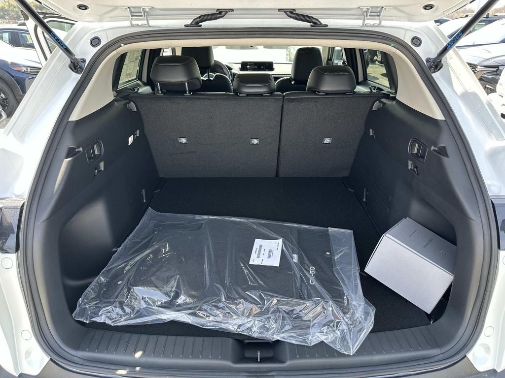 2026 Mazda CX-50 Select - Photo 18