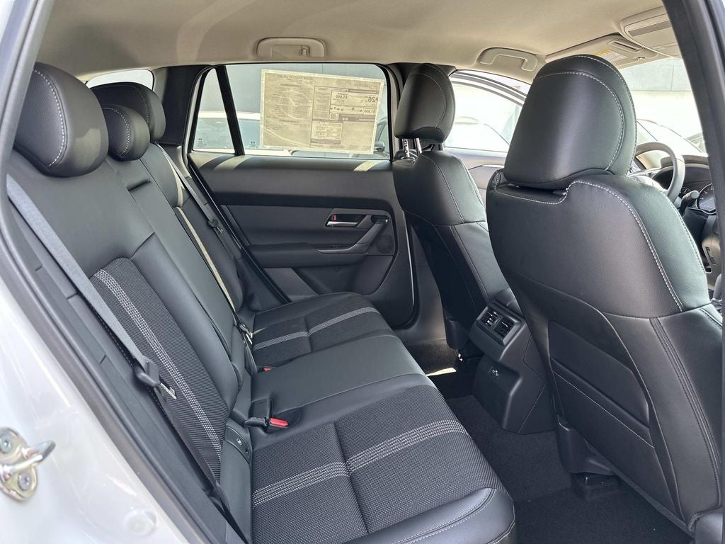 2026 Mazda CX-50 Select - Photo 20