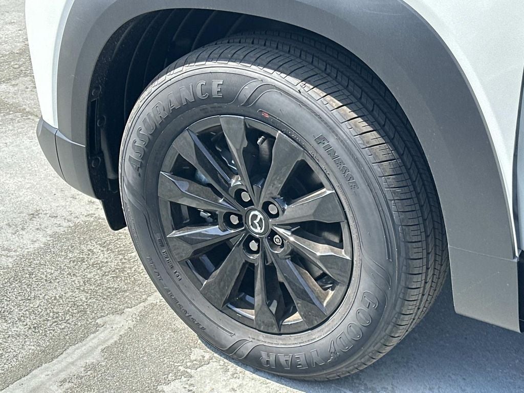 2026 Mazda CX-50 Select - Photo 21