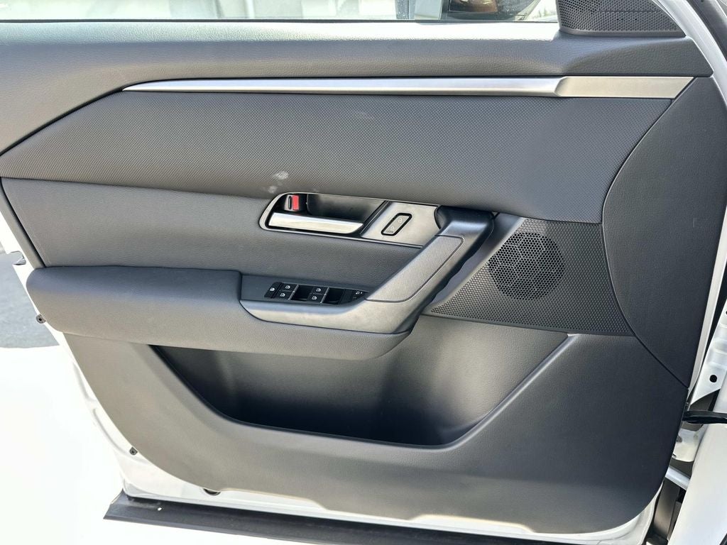 2026 Mazda CX-50 Select - Photo 23