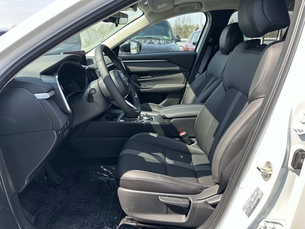 2026 Mazda CX-50 Select - Photo 24