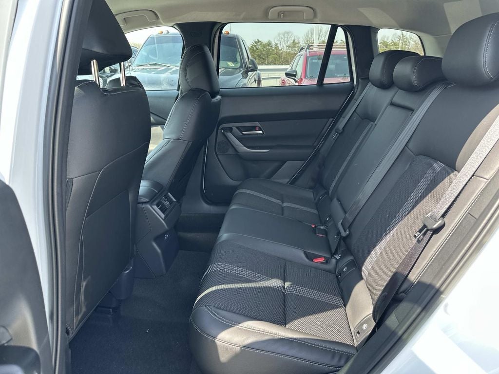2026 Mazda CX-50 Select - Photo 26