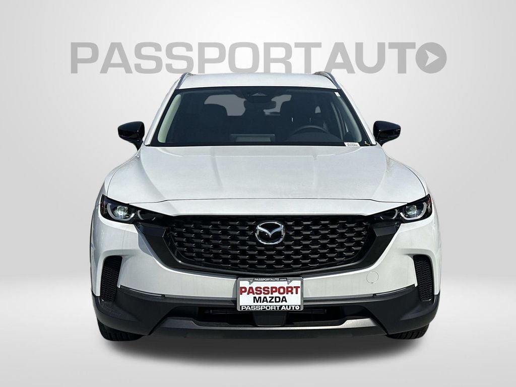2026 Mazda CX-50 Select - Photo 6