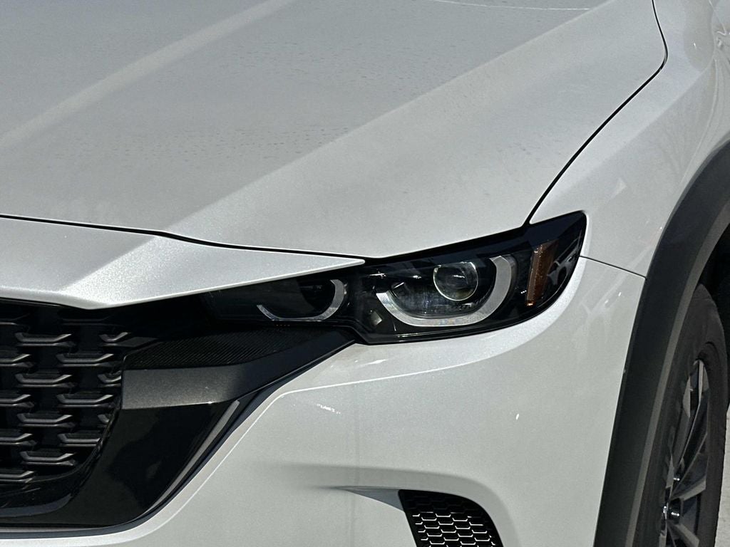 2026 Mazda CX-50 Select - Photo 7