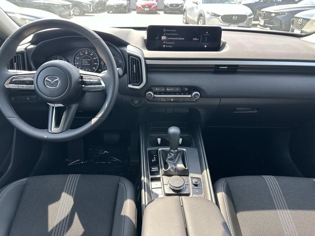 2026 Mazda CX-50 Select - Photo 9