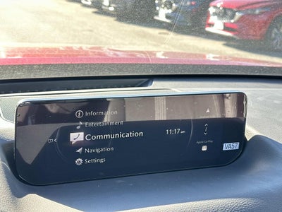 2025 Mazda Mazda CX-50 2.5 S Select AWD