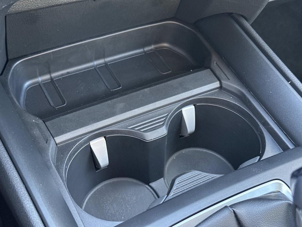 2025 Mazda Mazda CX-50 2.5 S Select AWD