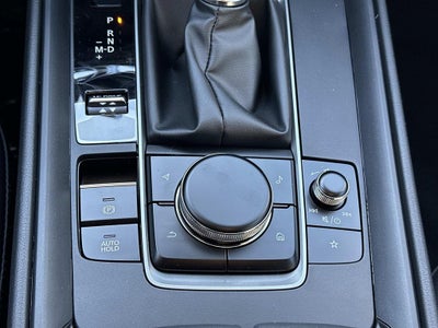 2025 Mazda Mazda CX-50 2.5 S Select AWD