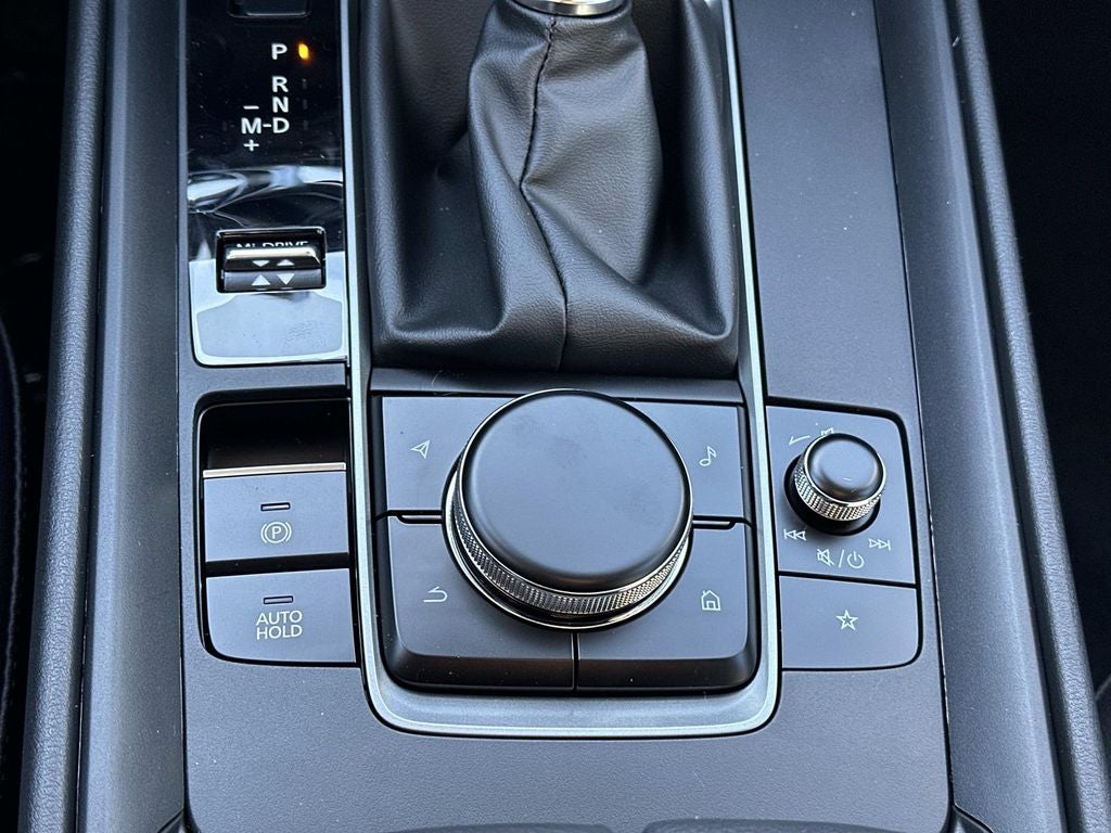 2025 Mazda Mazda CX-50 2.5 S Select AWD