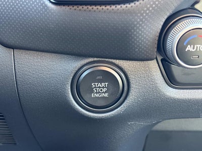 2025 Mazda Mazda CX-50 2.5 S Select AWD