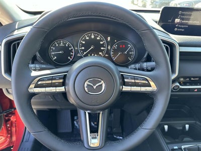 2025 Mazda Mazda CX-50 2.5 S Select AWD