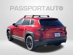 2025 Mazda Mazda CX-50 2.5 S Select AWD