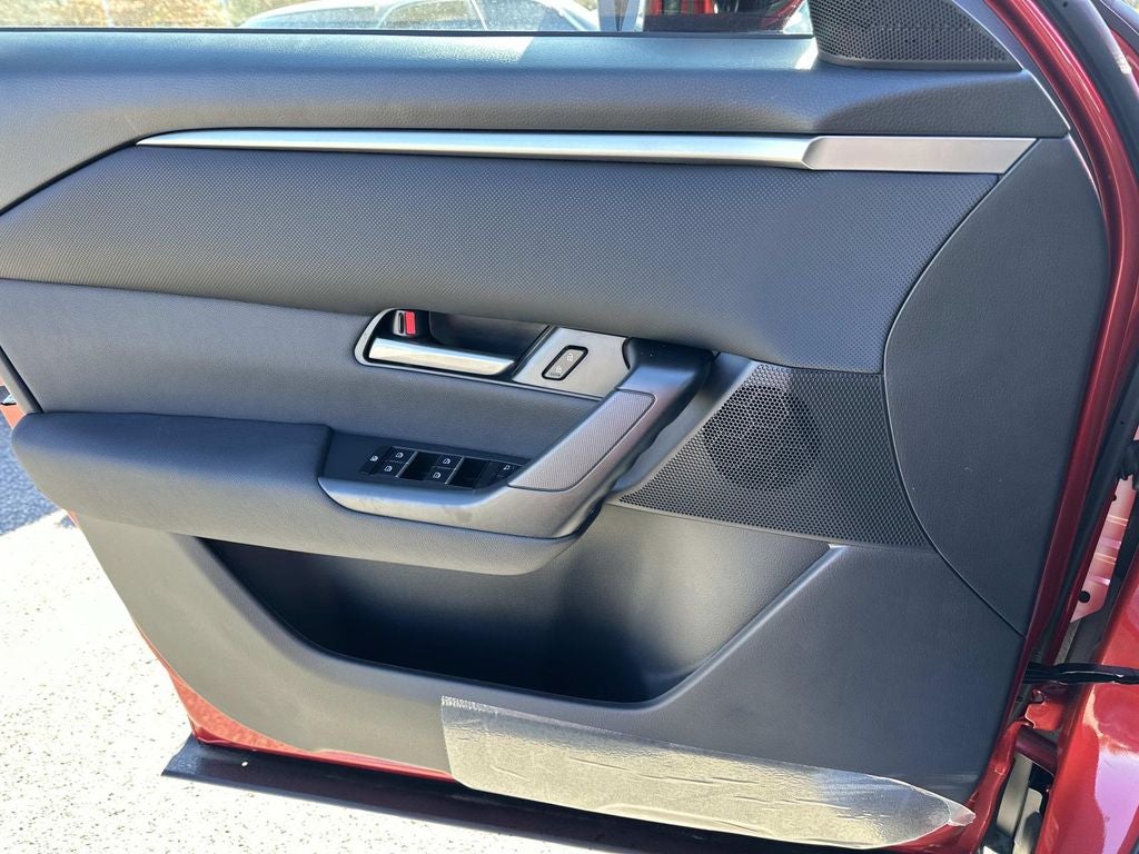 2025 Mazda Mazda CX-50 2.5 S Select AWD