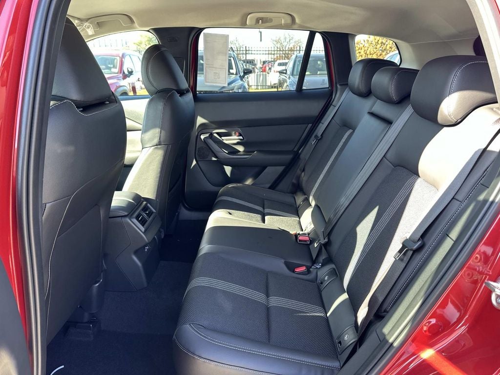 2025 Mazda Mazda CX-50 2.5 S Select AWD